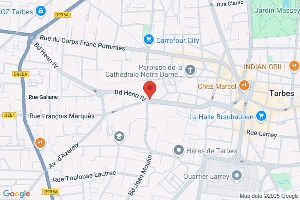 Auto Ecole Contact