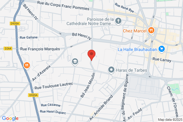 Auto Moto Ecole Armand
