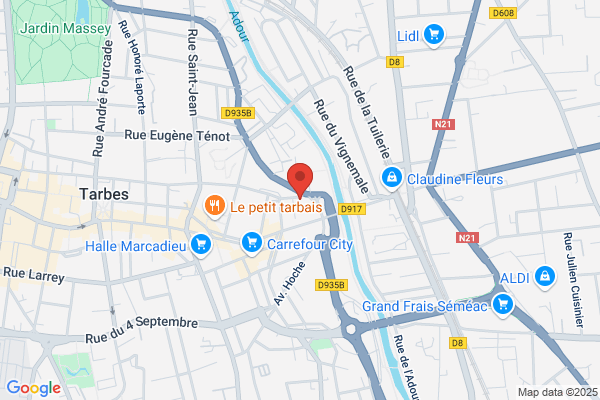 Ecole De Conduite Mach 2
