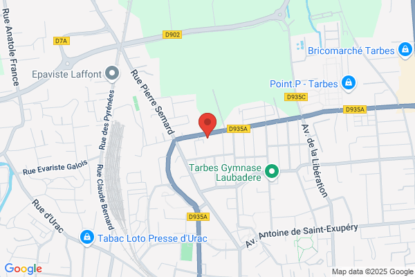 ObjectifCode - Centre dexamen du code de la route Tarbes