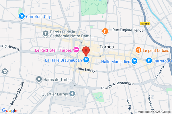 Abadie Marie Helene