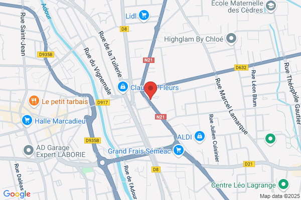 Credit Agricole Mutuel Pyrenees Gascogne