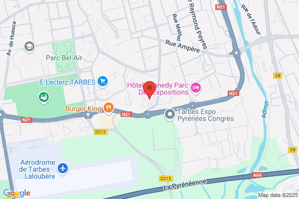 Credit Agricole Pyrenees Gascogne