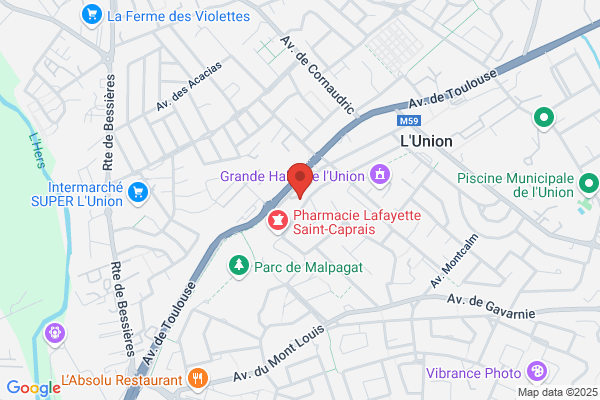 Credit Lyonnais Direction De Groupe Des Agences midi pyrenees