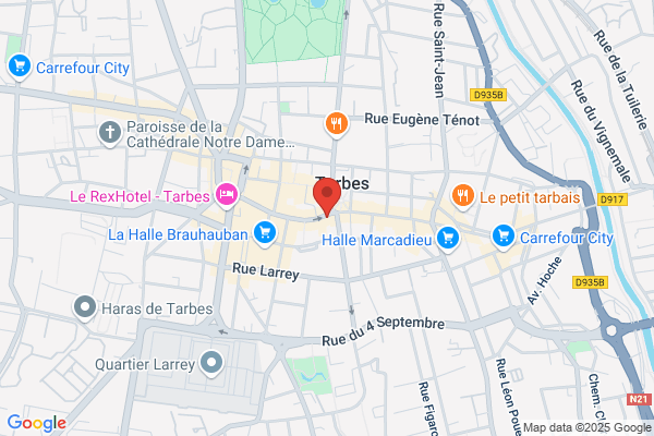 Bijouterie Latreille