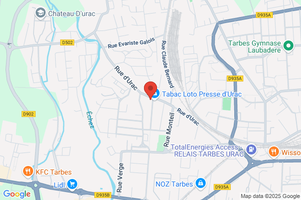 Boulangerie Patisserie Thomas Jean Jacques