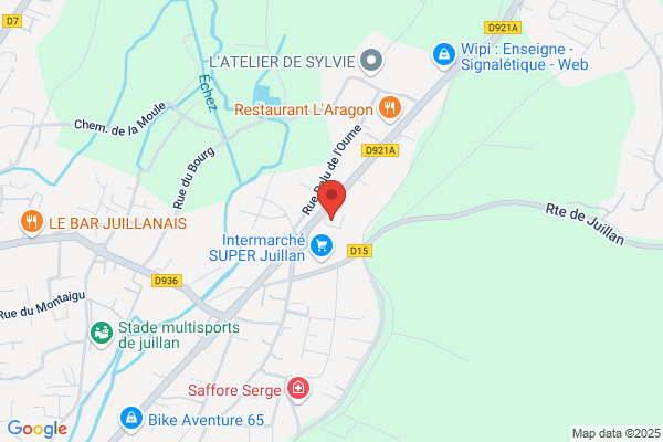 Midas Tarbes