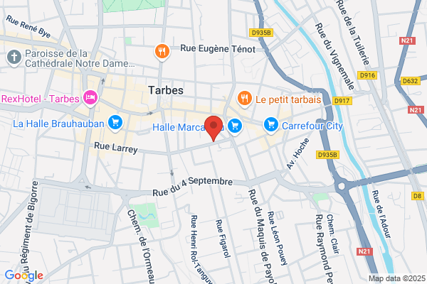 Boucherie Des Eleveurs