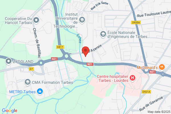Bigmat Toujas Et Coll Negociant