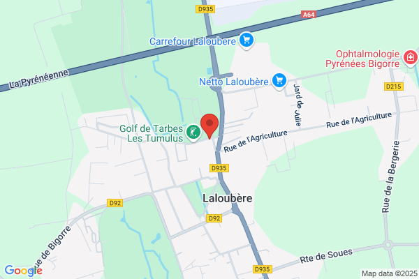 Adour Conseil Et Expertise