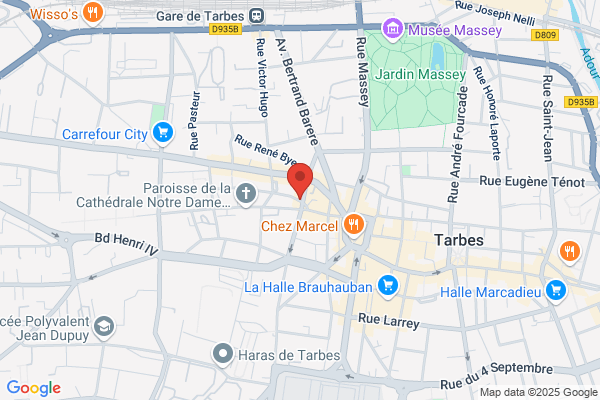 Casa Services Administratifs