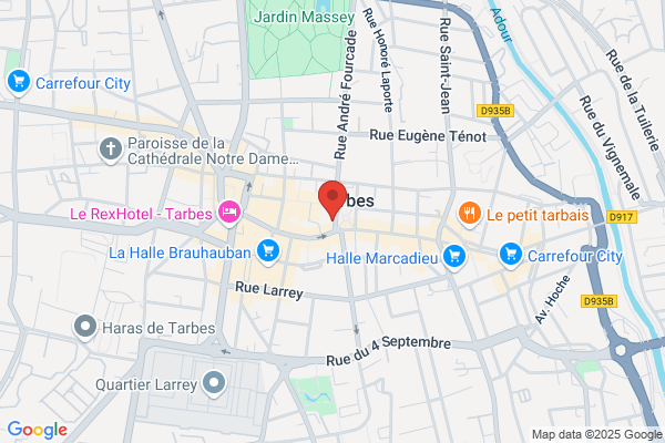 Bar Jean Jaures