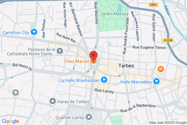 Bar L Europeen