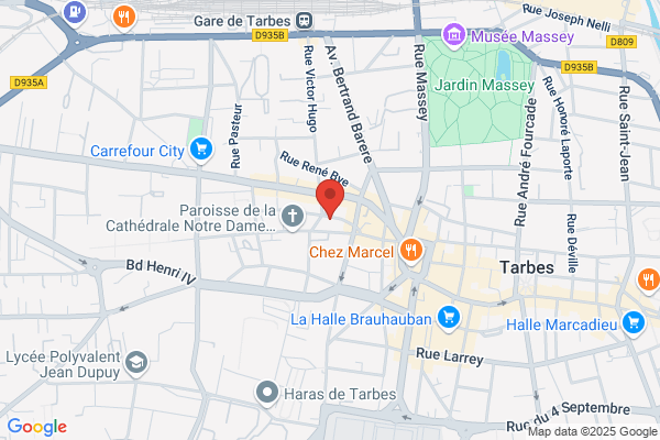 Bar Le Club