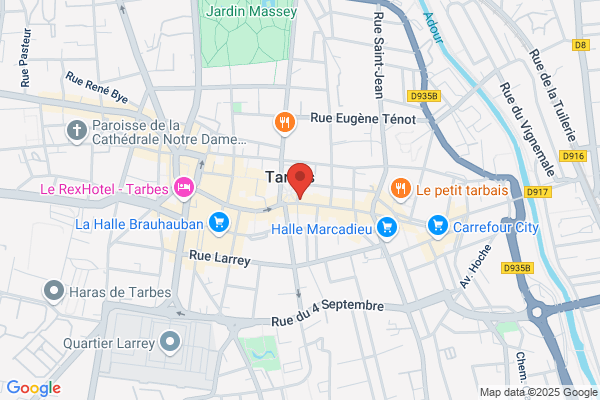 Cafe Bar Le Foch