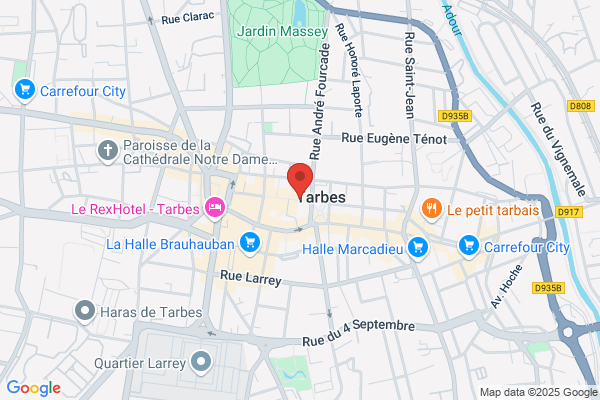 Doubrere Chaussures Magasin