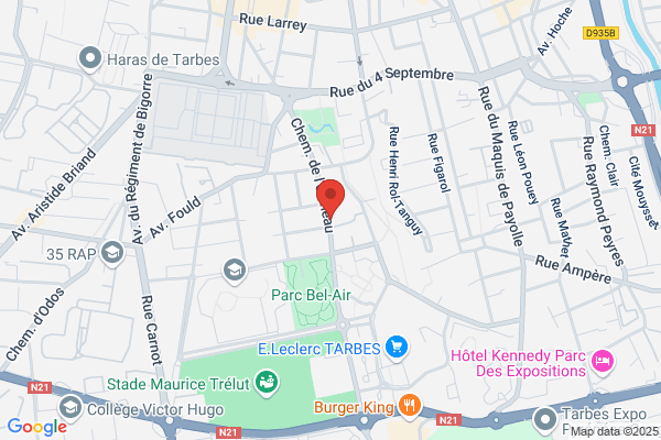 Clinique De L Ormeau Service Maintenance