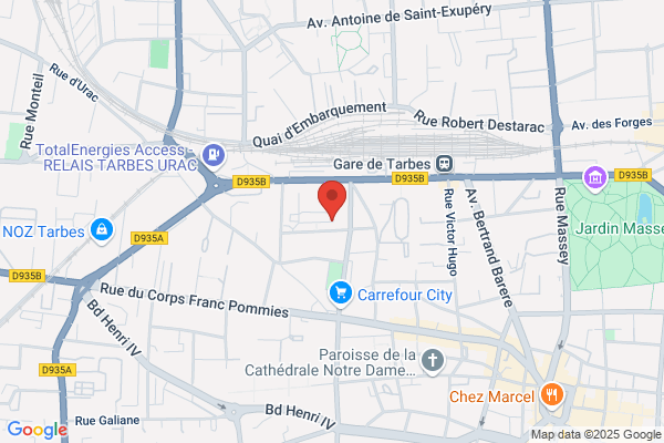 Architecture Assistance Conseil Bennani