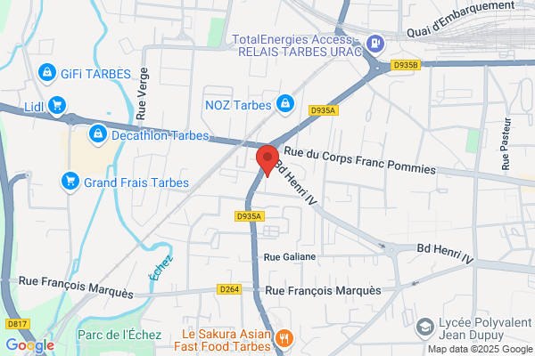 Adour Auto Bilan