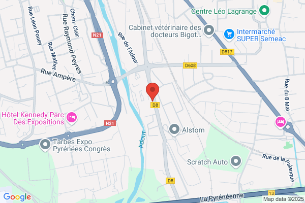Auto Bilan