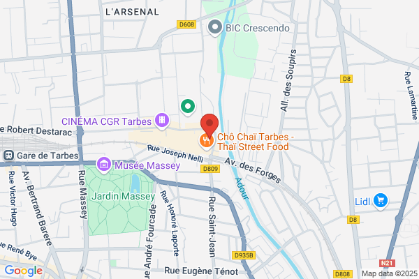 Sécuritest Contrôle Technique Automobile TARBES