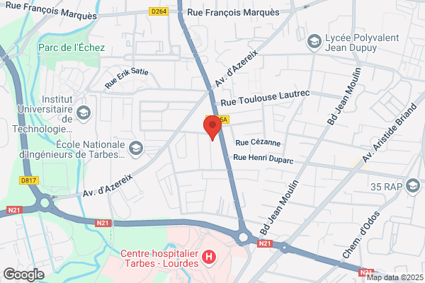 Cazeneuve Jean Marc