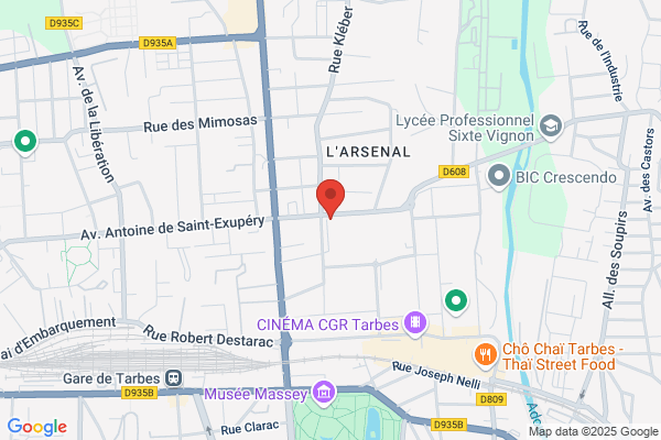 Cil Pyreneen Comite Interprofessionnel Du Logement S