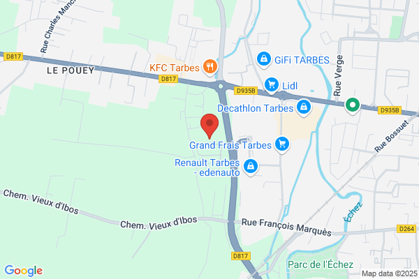 Demenagements Pya Service Commercial Et Administratif
