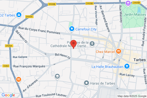 Ecole Berthelot