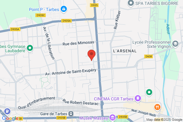 Ecole Frederic Mistral