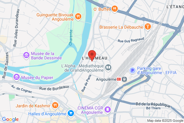 Ecole Maternelle Alphonse Daudet