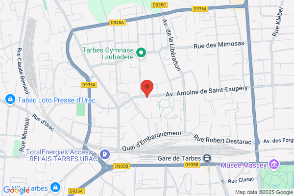Ecole Maternelle Jacques Prevert
