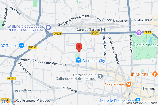 Ecole Pasteur