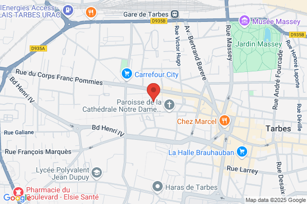 Ecole Primaire Renan V Hugo