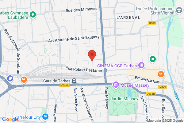 Edf Gdf Services Bearn Bigorre Agence Clientele Bigorre Acces p