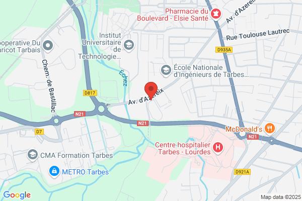 Irth Institut Regional De Tourisme Et D hotellerie Tous se