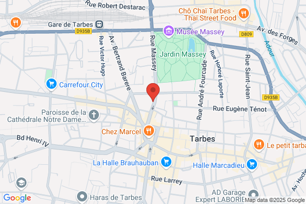 Institution Privee Jeanne D Arc