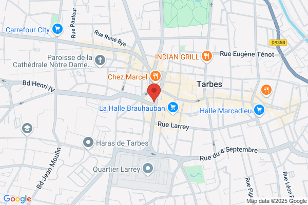 Atelier Carrieu