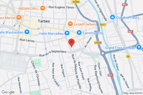 Cicas Centre Information Coordination Action Sociale