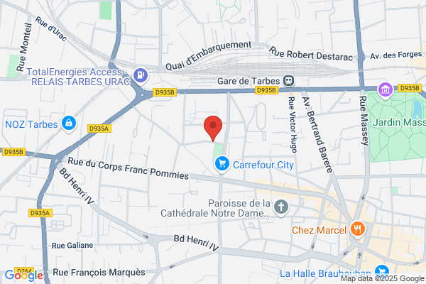 Centre De Formation Informatique A La Carte
