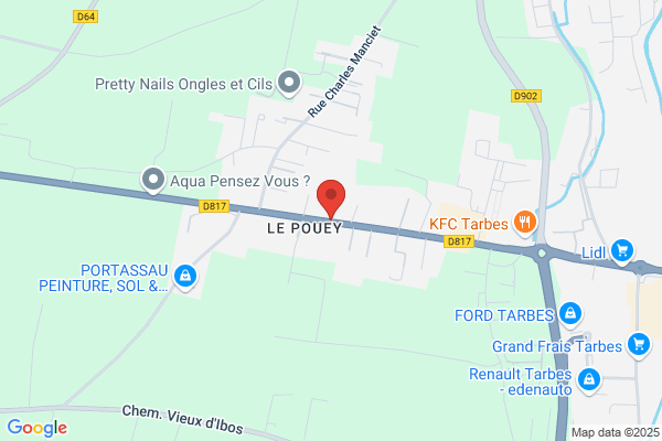 Domaliance Tarbes