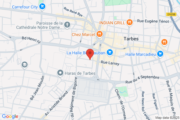 Agence Immobiliere Des Allees