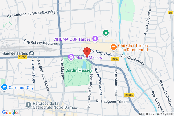 Agence Info Immobilier