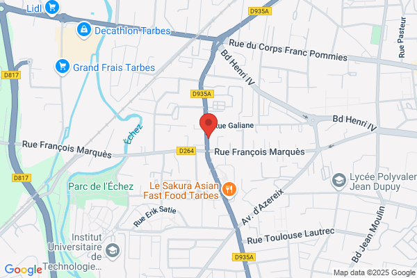 Directe Location