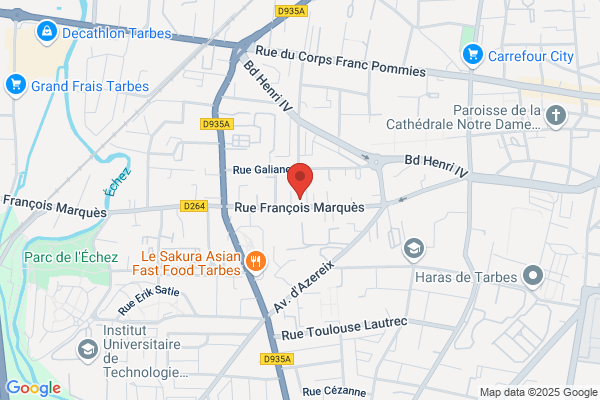 Euro Immobilier