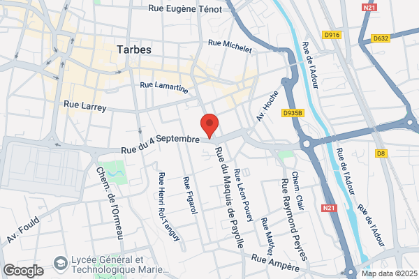 Diff Europ Informatique De Gestion