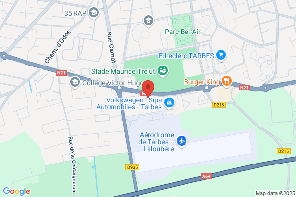 Distribution Et Services Informatique Dsi