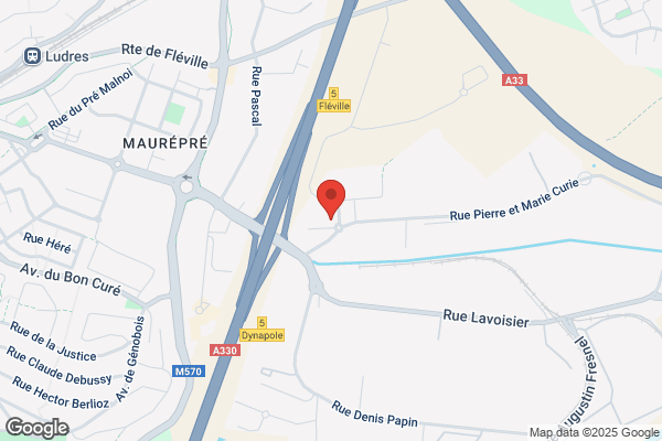 Environnement Service Informatique