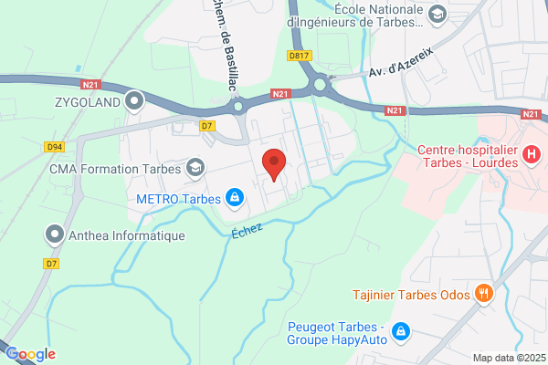 Axe Informatique