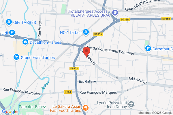 Jmm Ingenierie